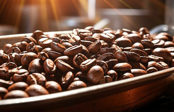 The Science Behind Coffee: How Roasting Affects Flavour