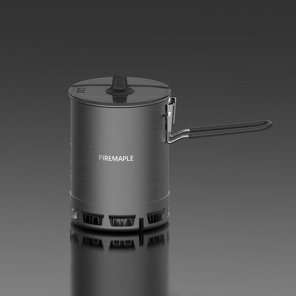 Firemaple G3 Ultralight Petrel Pot