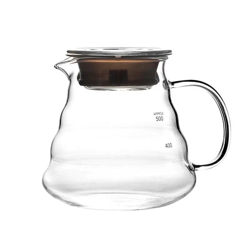 Pour Over Barista Kit