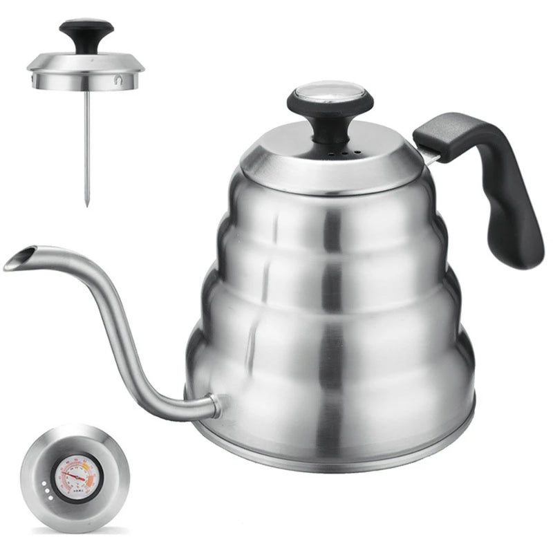 Pour Over Coffee Kettle