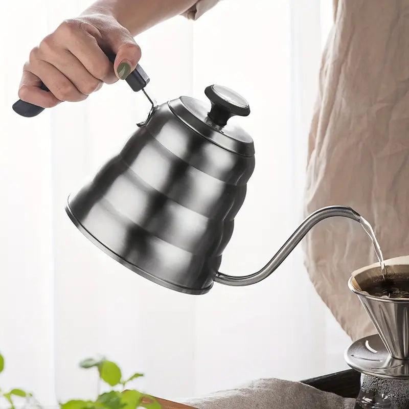 Pour Over Coffee Kettle