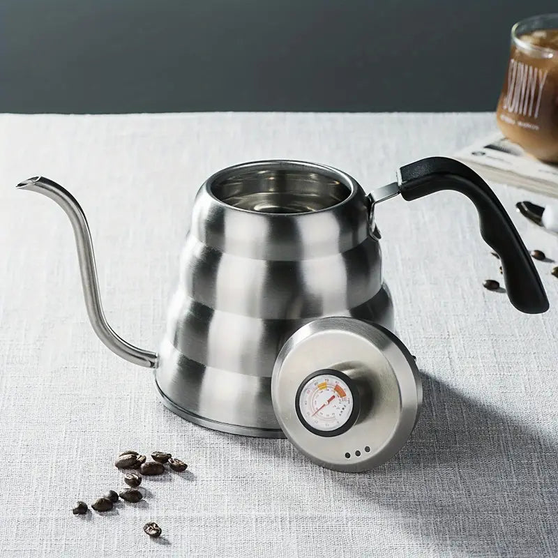 Pour Over Coffee Kettle