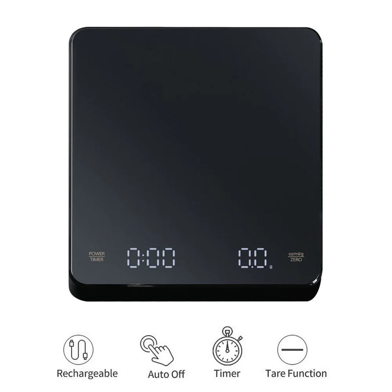 Digital Coffee Scale